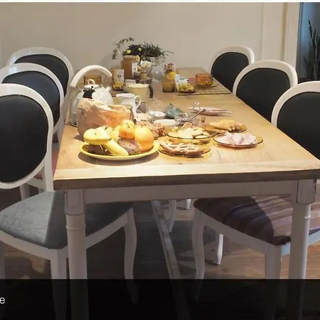 Nocleg ze śniadaniem Borgo Conti B&B Santa Lucia di Piave