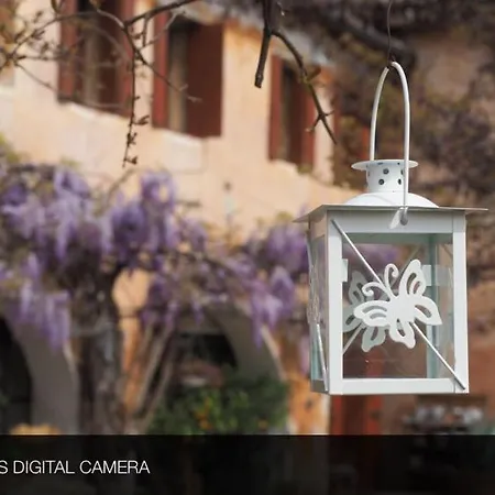 Borgo Conti B&B Nocleg ze śniadaniem