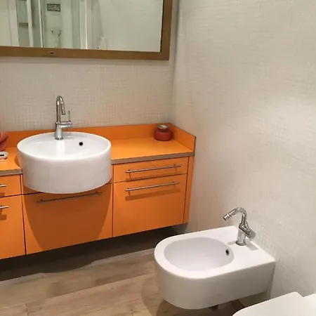 Nocleg ze śniadaniem Borgo Conti B&B