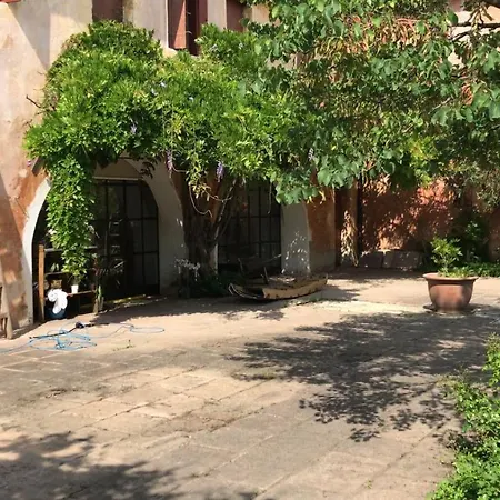 Borgo Conti B&B Santa Lucia di Piave