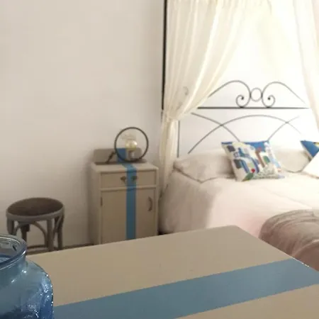 Borgo Conti B&B Nocleg ze śniadaniem *