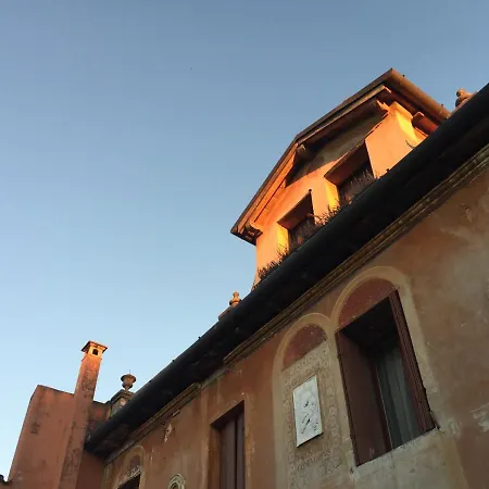 Borgo Conti B&B