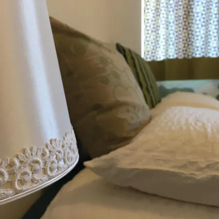 Borgo Conti B&B Nocleg ze śniadaniem Santa Lucia di Piave