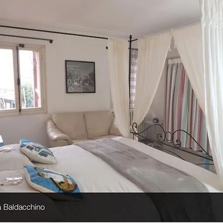 Borgo Conti B&B Santa Lucia di Piave