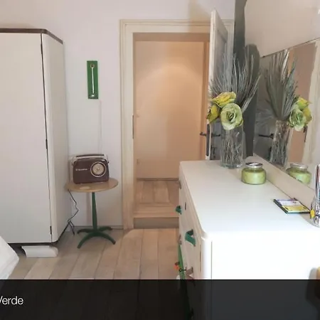 Nocleg ze śniadaniem Borgo Conti B&B *