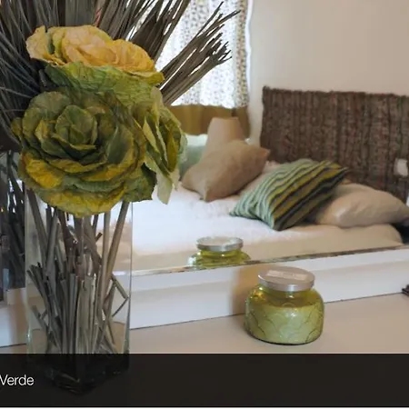 Borgo Conti B&B