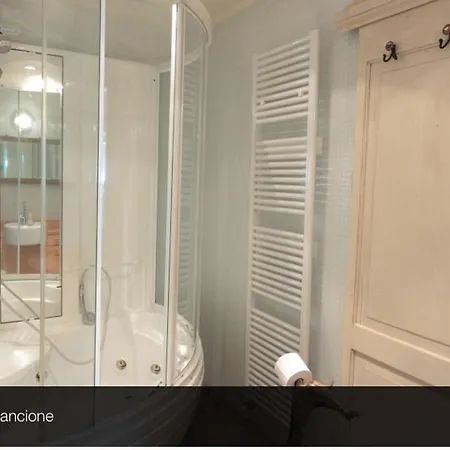 Nocleg ze śniadaniem Borgo Conti B&B