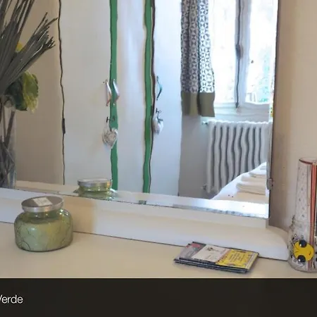 Borgo Conti B&B