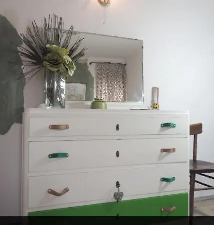 Borgo Conti B&B Nocleg ze śniadaniem Santa Lucia di Piave