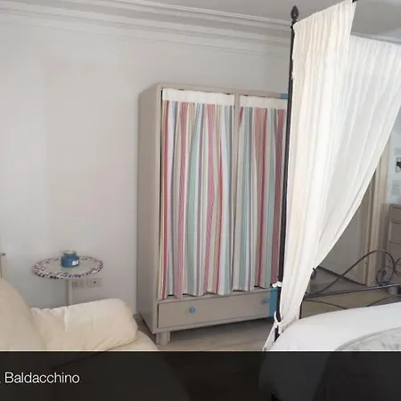 Borgo Conti B&B Nocleg ze śniadaniem *