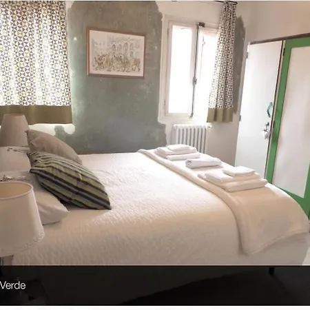 Borgo Conti B&B Santa Lucia di Piave