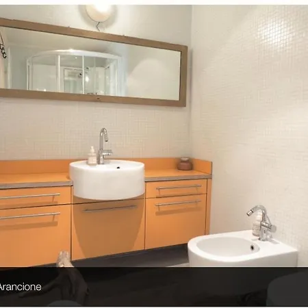 Borgo Conti B&B *