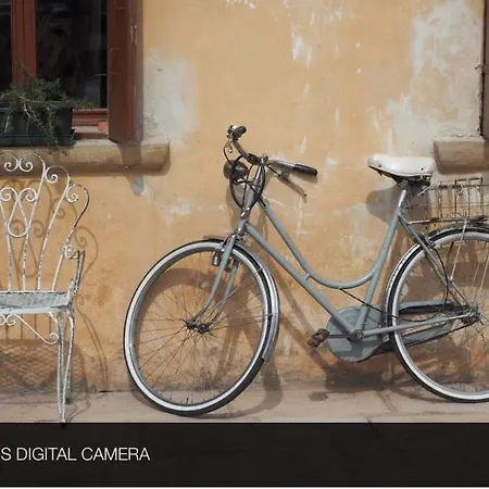 Nocleg ze śniadaniem Borgo Conti B&B Santa Lucia di Piave