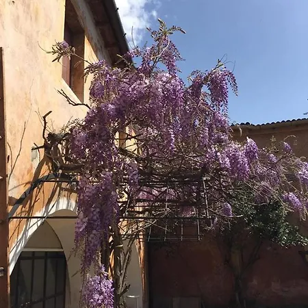 Borgo Conti B&B Nocleg ze śniadaniem