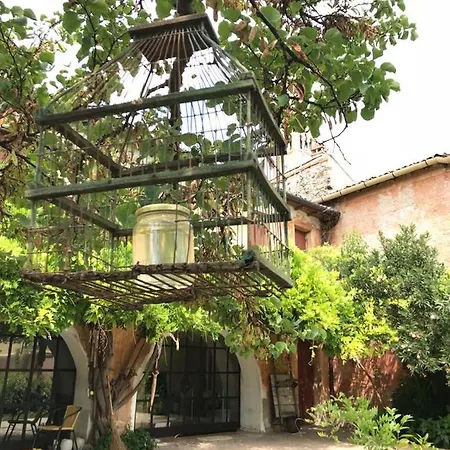 Borgo Conti B&B Santa Lucia di Piave