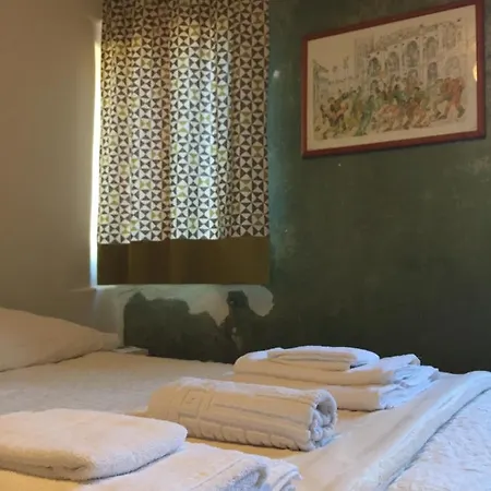 Borgo Conti B&B