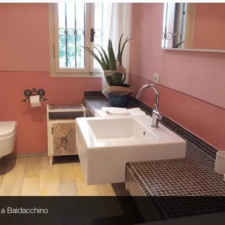 Borgo Conti B&B *