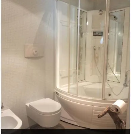 Bed and Breakfast Borgo Conti B&B