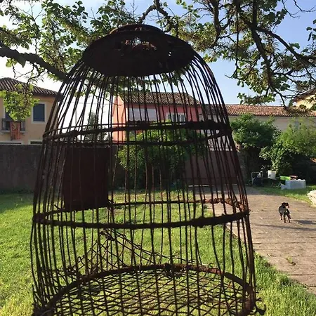 Bed and Breakfast Borgo Conti B&B *